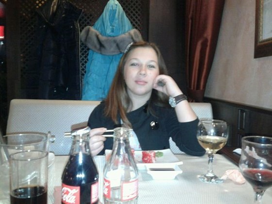 яяяя: одиноко