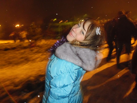 яяяя: одиноко